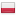 cgm.pl server is located in Poland
